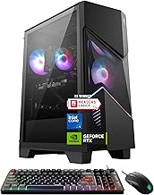 מחשב שולחני גיימינג msi Codex R2 | NVIDIA GeForce RTX 5070 12GB | Intel Core i5-14400F | 32GB DDR5 RAM | 1TB NVMe SSD | קירור אוויר | Wi-Fi 6E | Windows 11 Home | VR Ready | D14NVP5-613US