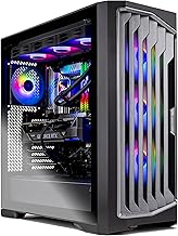 מחשב גיימינג Skytech Gaming Legacy 4, Intel Ultra 9 285K 5.5GHz, NVIDIA RTX 5080 16GB VRAM, לוח Z890, 2TB Gen4 NVMe SSD, 64GB DDR5 RAM 6000, 1000W זהב ATX 3 PSU, 420 ARGB AIO, WI-FI 7, Windows 11